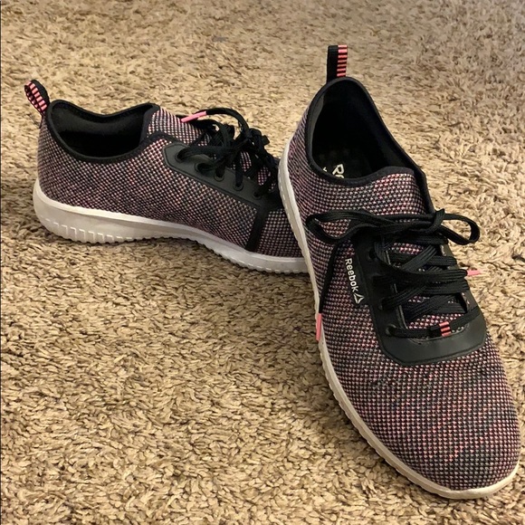 Reebok Shoes | Memory Tech Massage | Poshmark